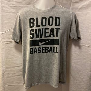 Nike Dri-Fit Baseball
